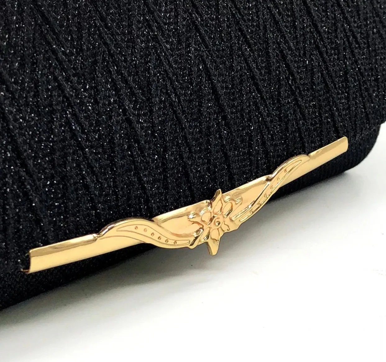 Rose Evening Bag