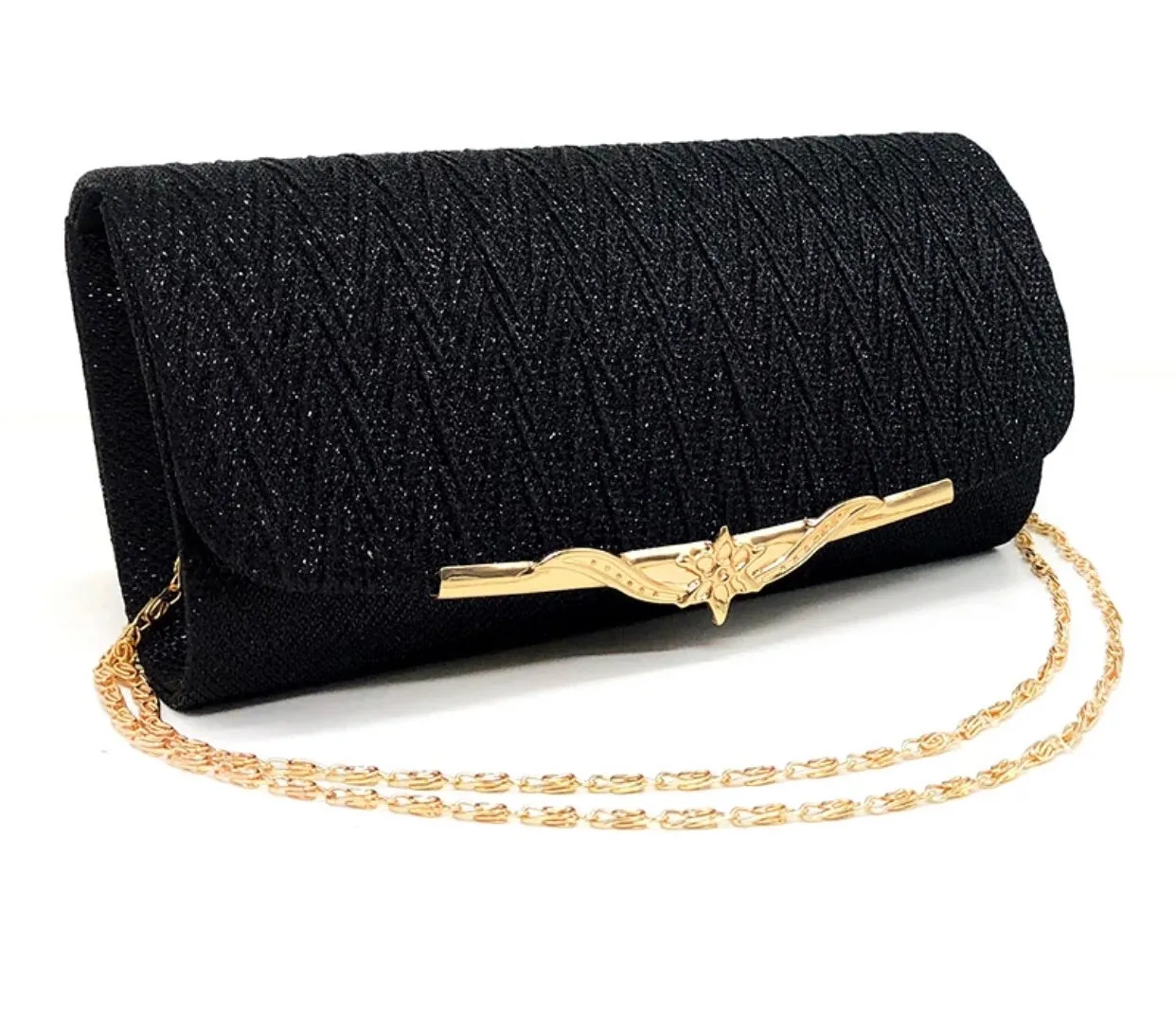 Rose Evening Bag