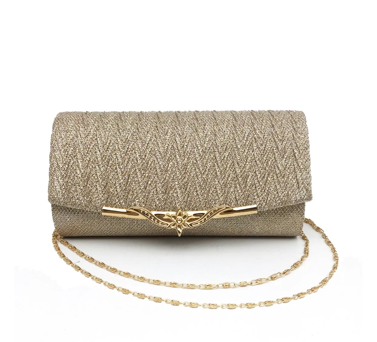 Rose Evening Bag