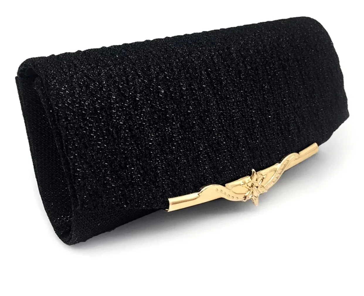 Rose Evening Bag