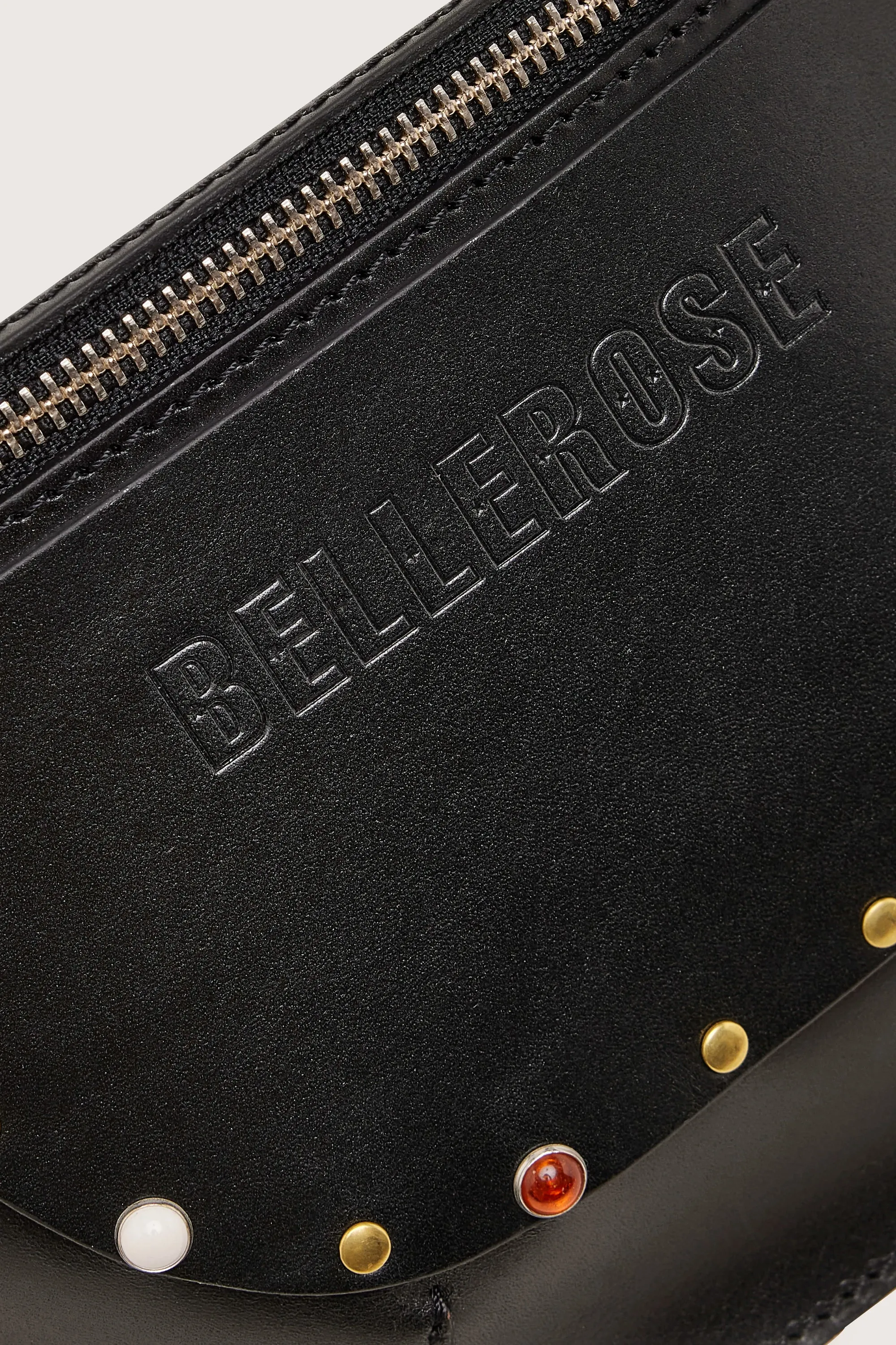 Rosiga Bag - Black