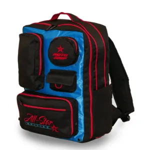 Roto Grip Topliner Backpack Competitor