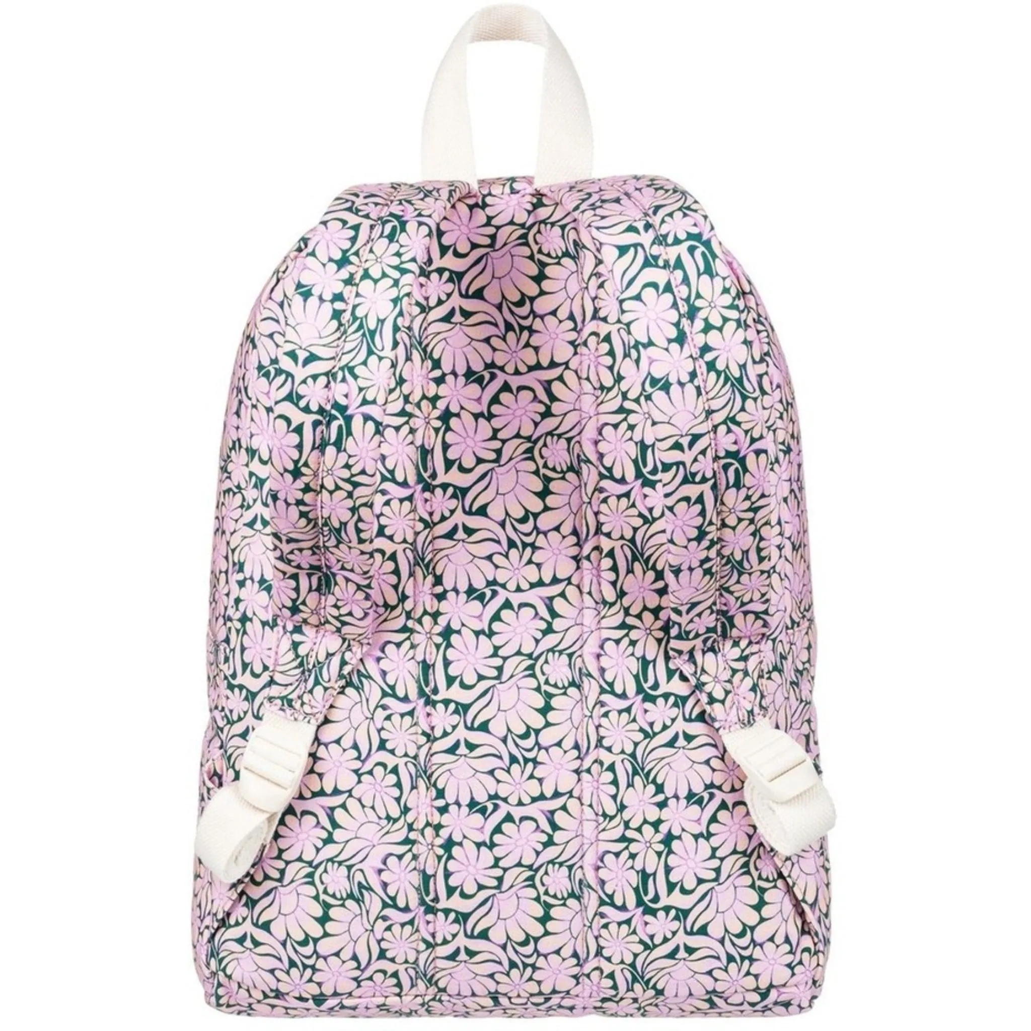 Roxy Sugar Baby Canvas Backpack