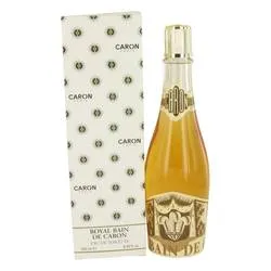 Royal Bain De Caron Champagne Eau De Toilette (Unisex) By Caron