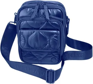 Samantha Brown To-Go Crossbody with Built-in RFID Wallet