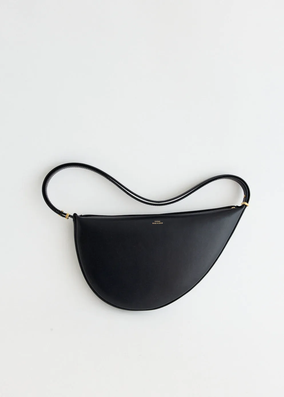 Scooped Sling Bag