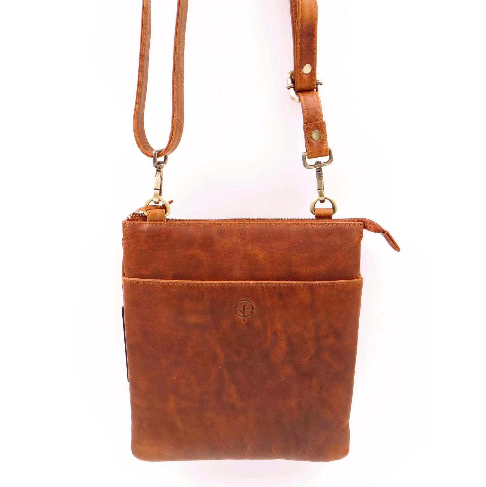 SECOND NATURE ST31 TAN ANTIQUE