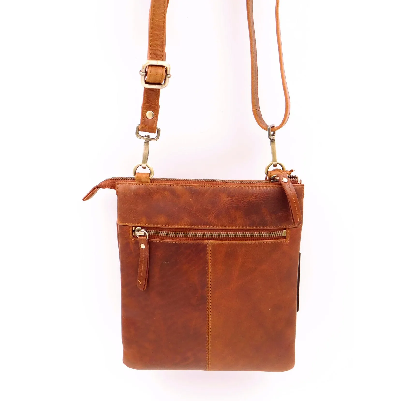 SECOND NATURE ST31 TAN ANTIQUE