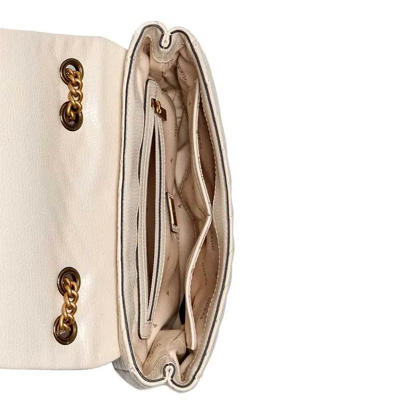 SELA CONVERTIBLE CROSSBODY FLAP - TAS GUESS ORIGINAL WANITA