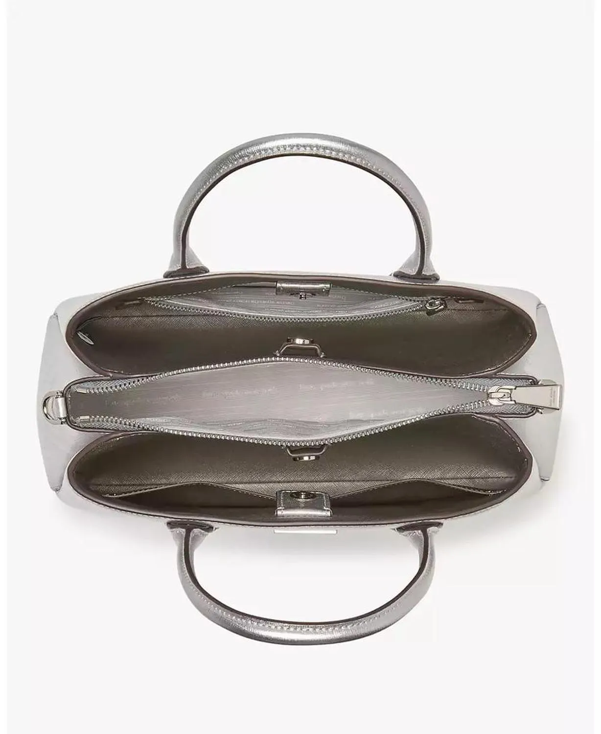 Serena Small Satchel Bag