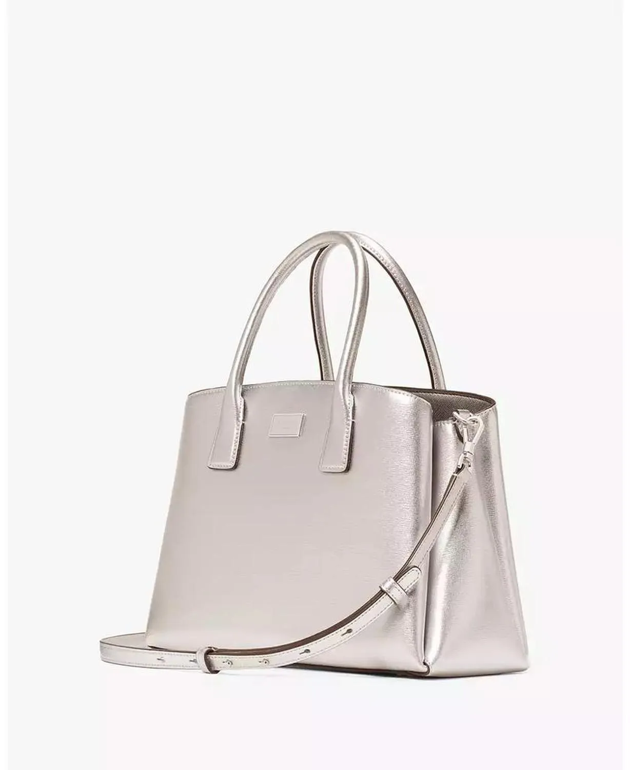 Serena Small Satchel Bag