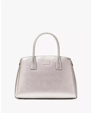 Serena Small Satchel Bag