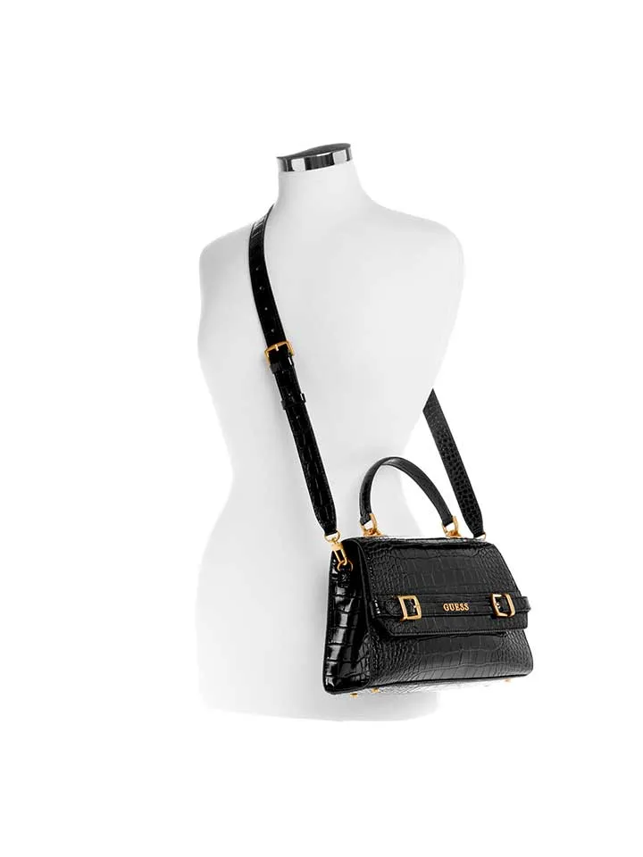 SESTRI TOP HANDLE FLAP