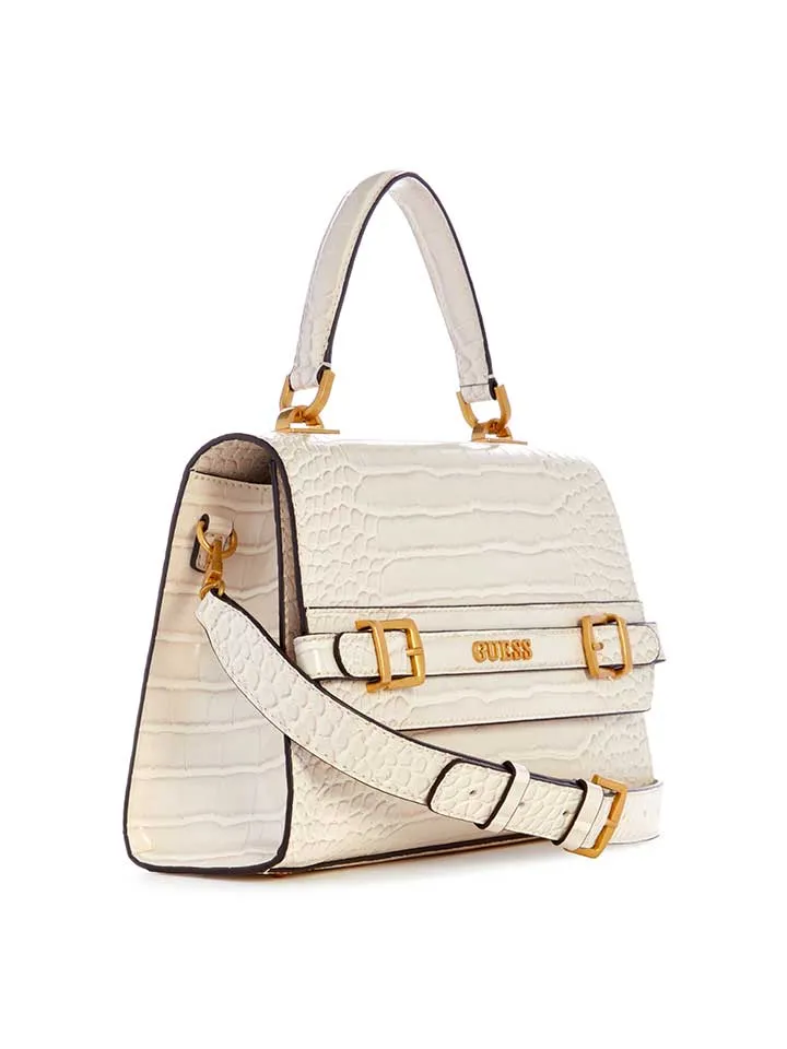 SESTRI TOP HANDLE FLAP