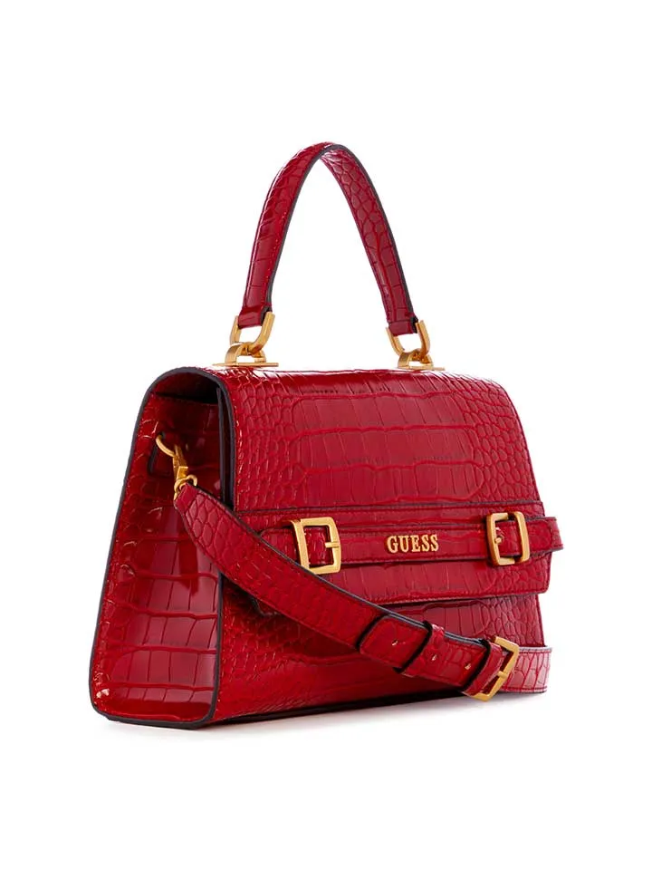 SESTRI TOP HANDLE FLAP