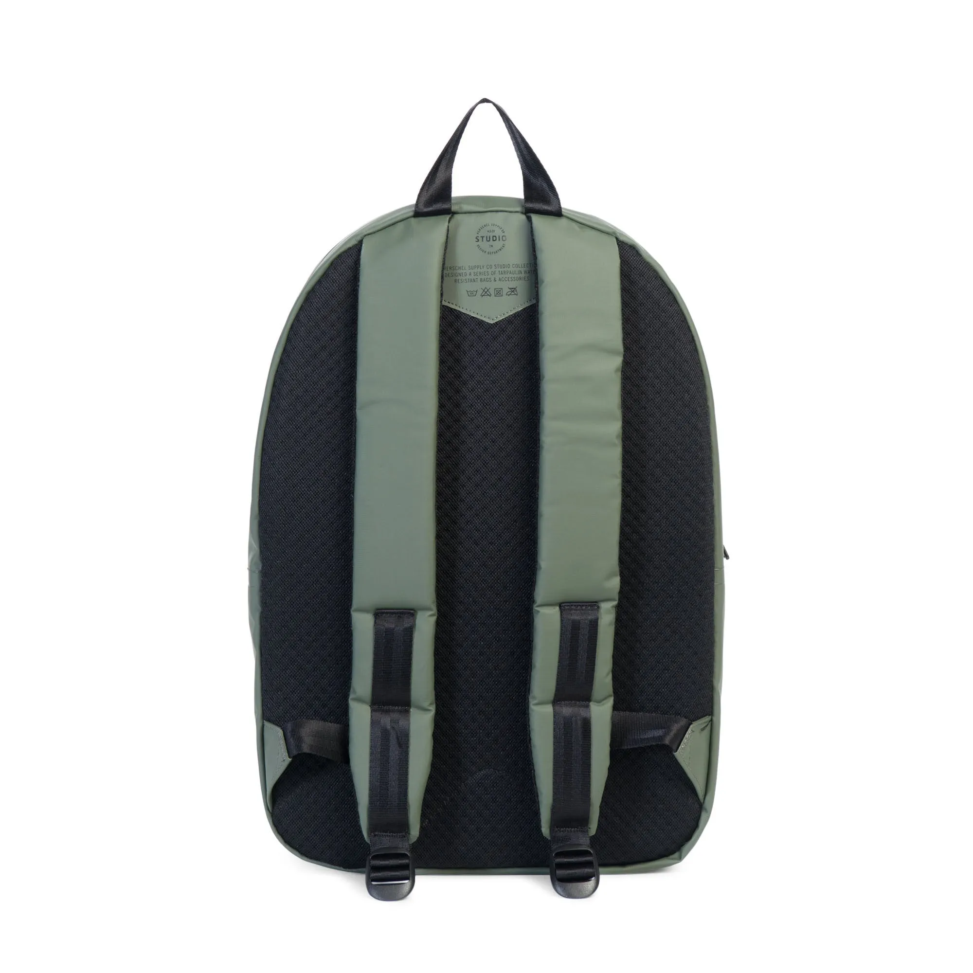 Settlement Backpack