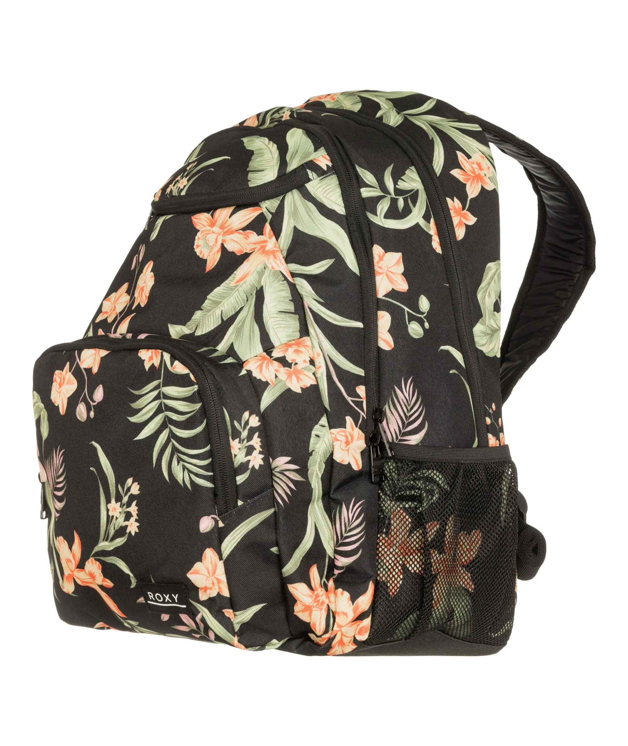 Shadow Swell Printed 24L Backpack - Anthracite Island Escape