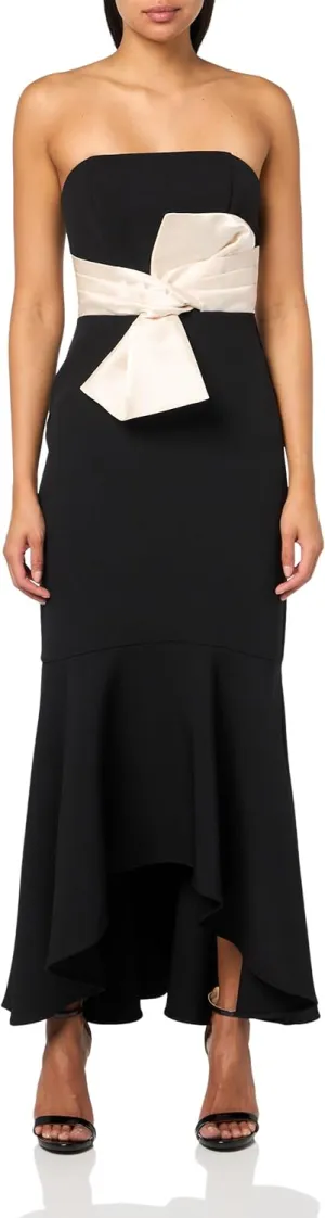 Shoshanna Women's Broadway Combo Smith Dress