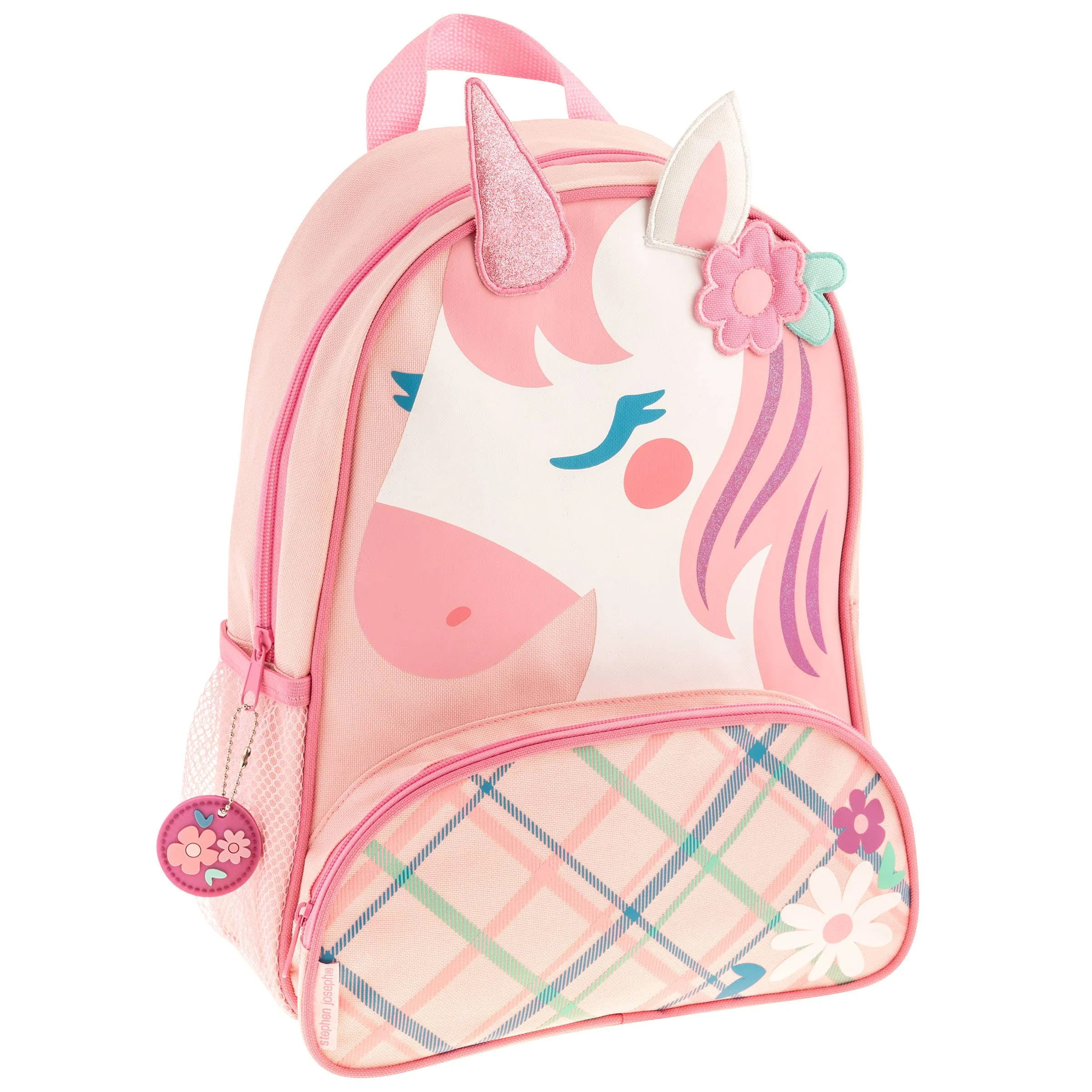 Sidekick Backpacks: Unicorn