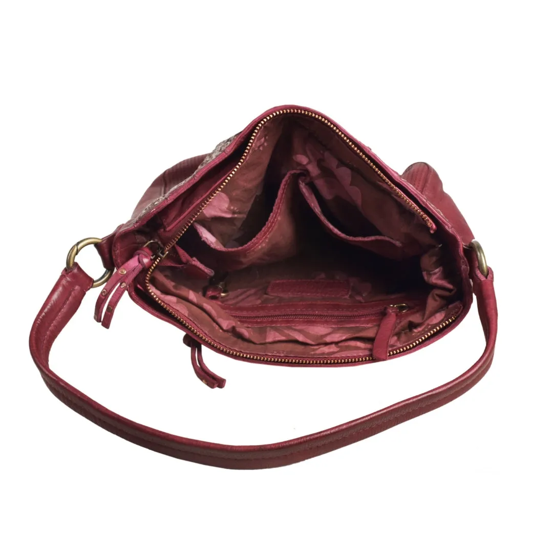 Sierra - The Shoulder Bag