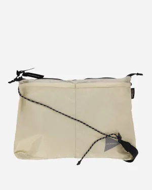 Sil Sacoche Off White