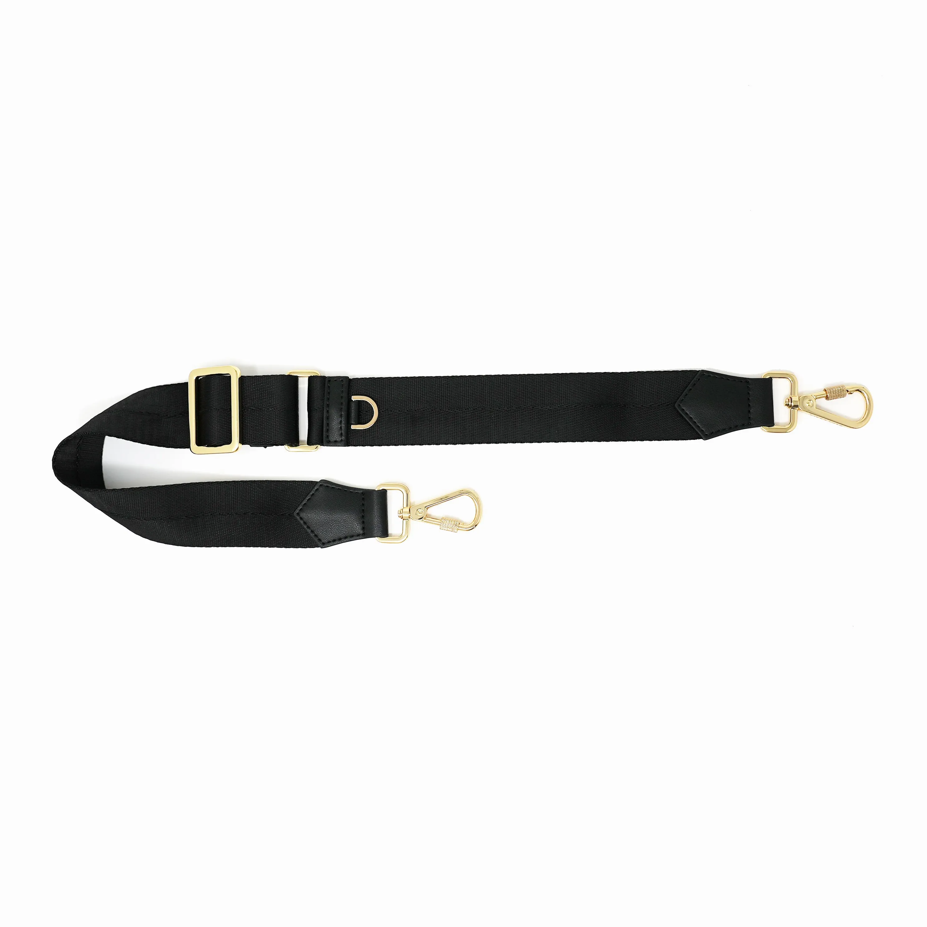 Slash Resistant Jacquard Short Strap (23"-29")