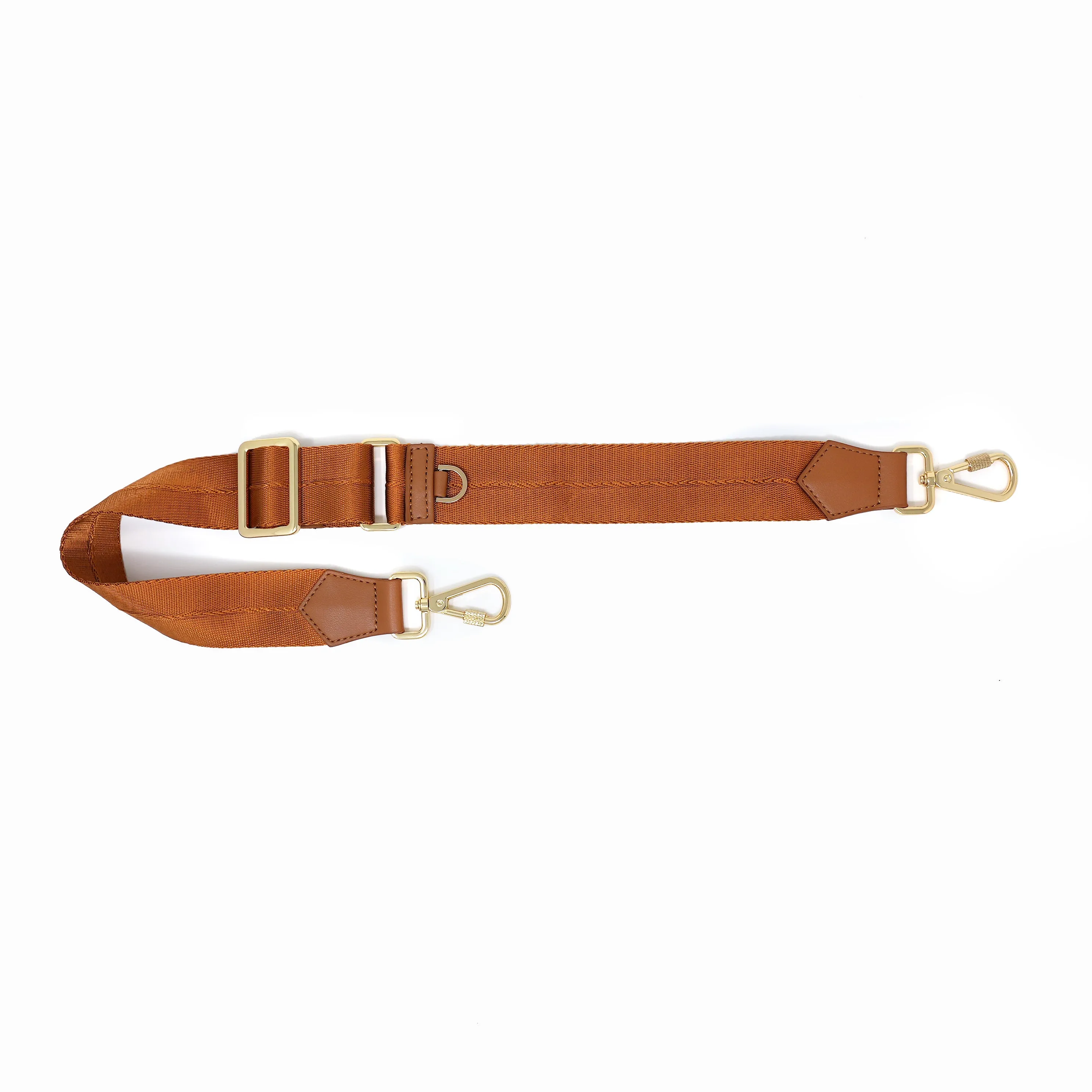 Slash Resistant Jacquard Short Strap (23"-29")