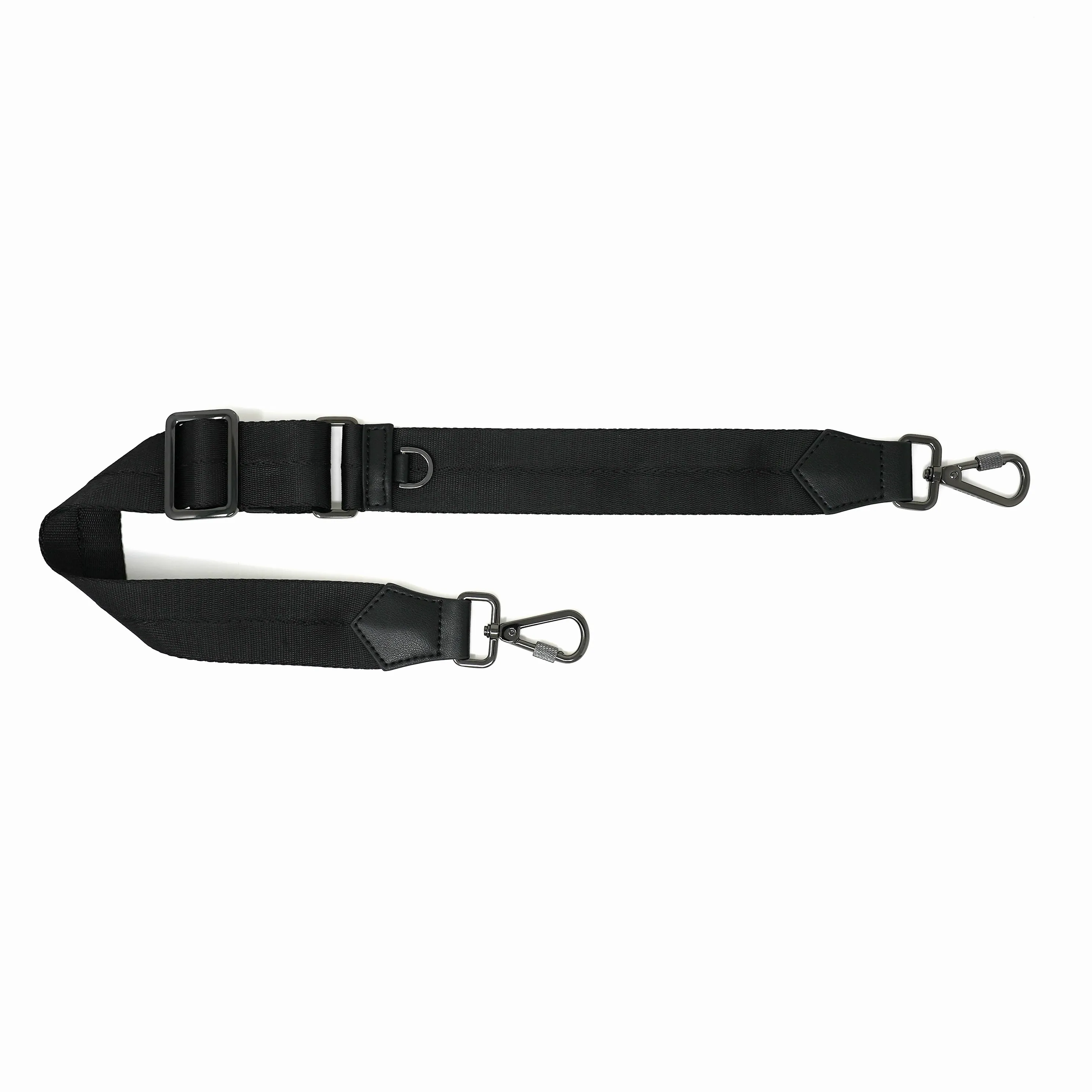 Slash Resistant Jacquard Short Strap (23"-29")