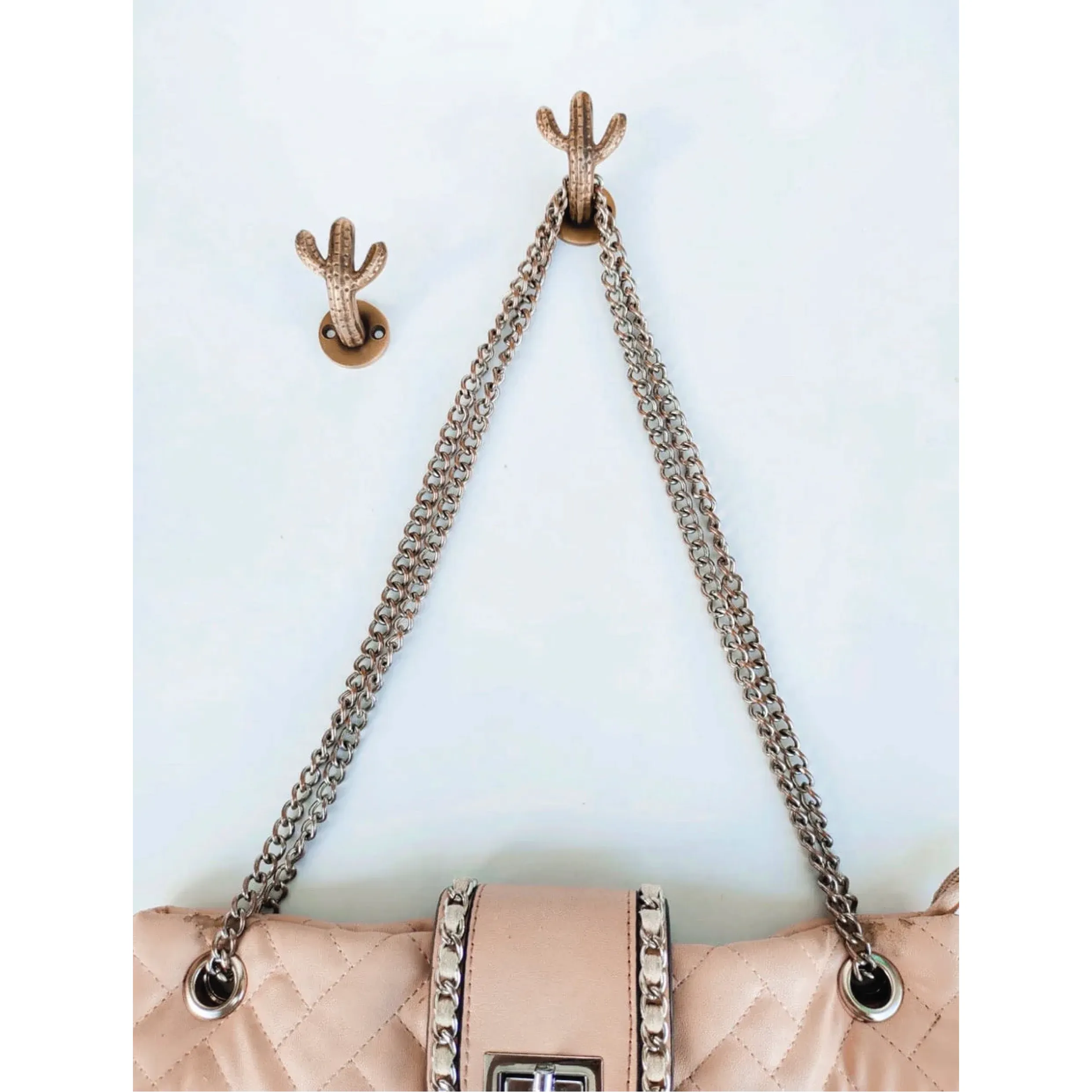 Small Cactus Hook