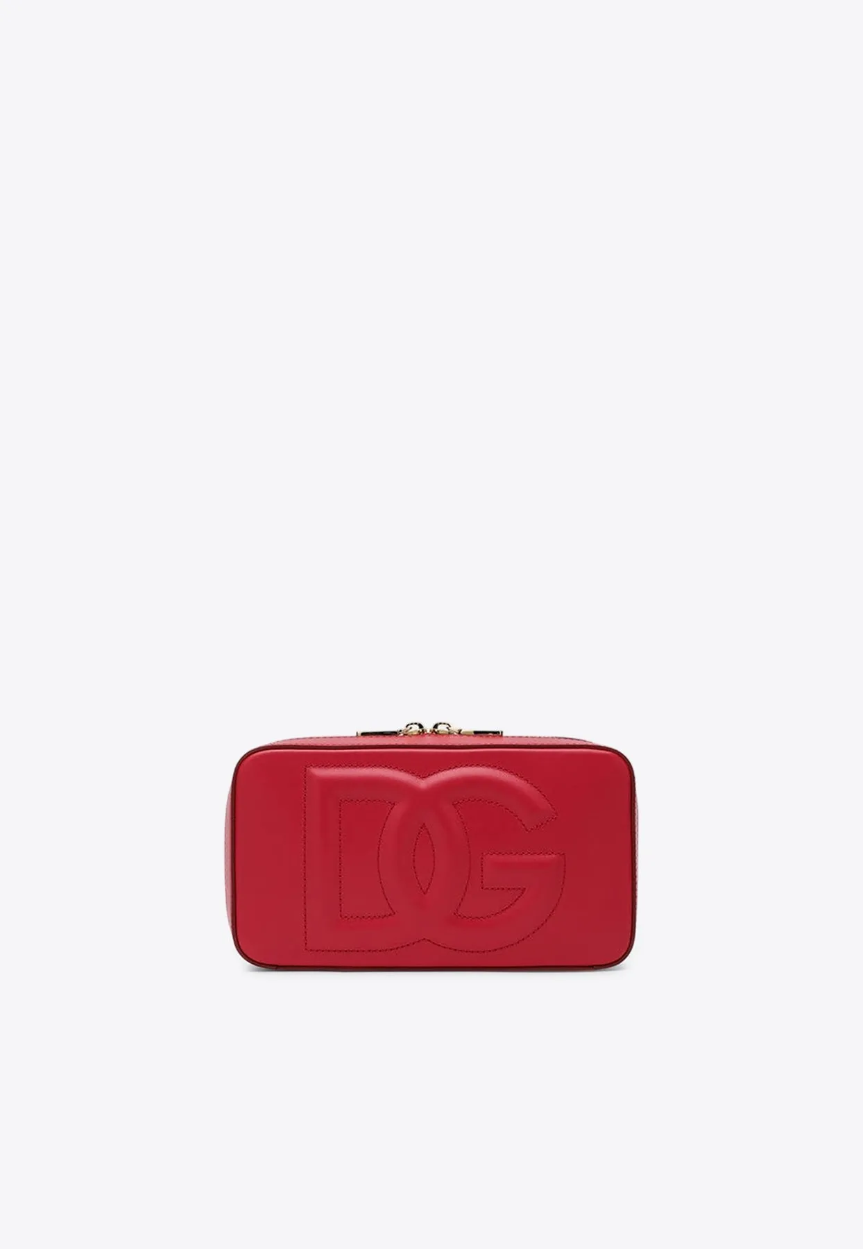 Small DG Logo Crossbody Bag