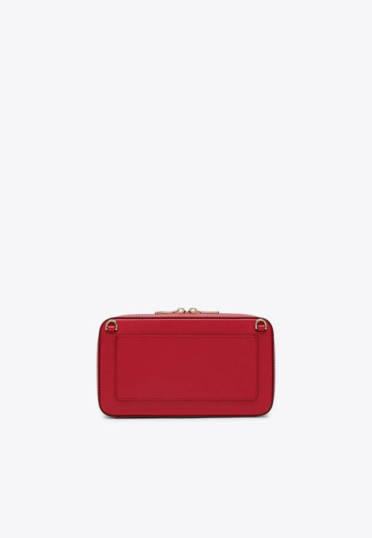 Small DG Logo Crossbody Bag