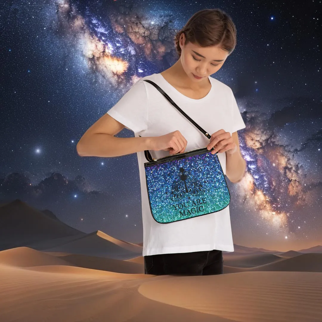 Small Shoulder Bag - You Are Magic
