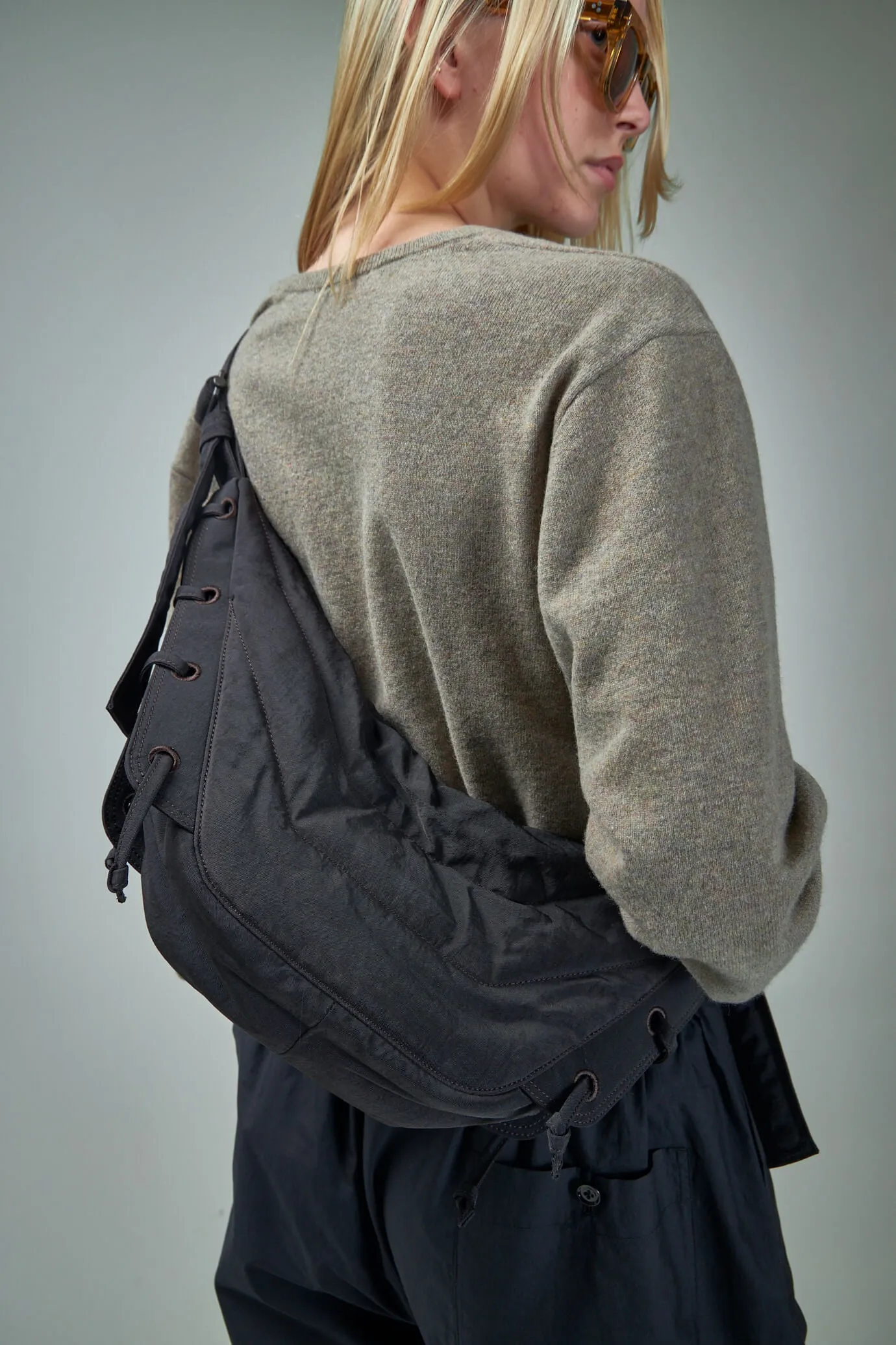 Small Soft Game Bag