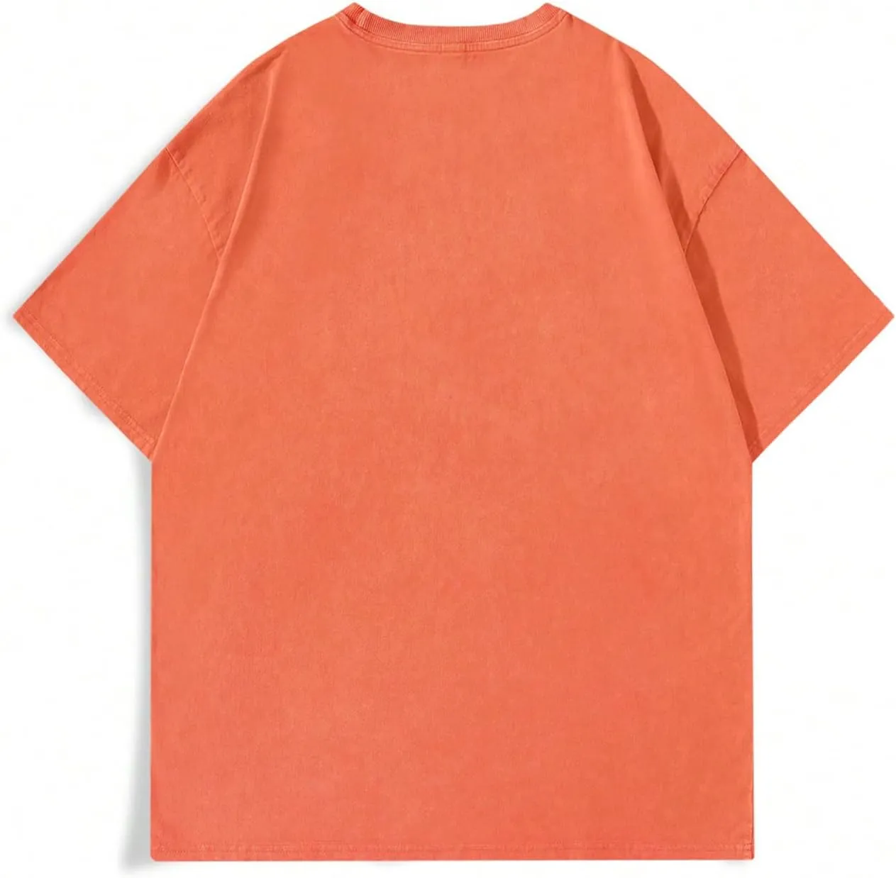 SOLY HUX Men's Graphic Tees Crew Neck Short Sleeve T Shirt Vintage Summer Tops