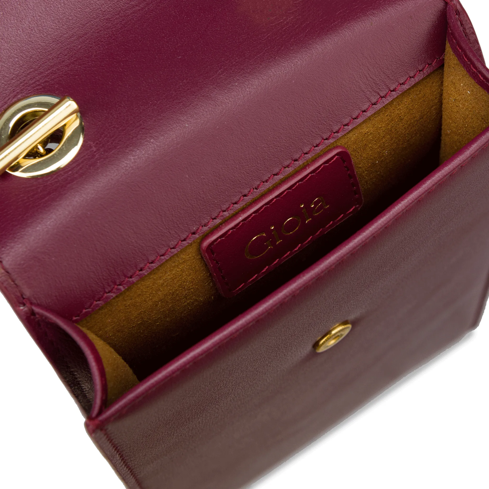 Sophie Phone Crossbody Bag
