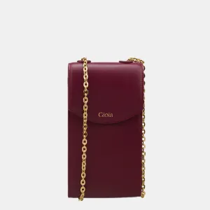 Sophie Phone Crossbody Bag