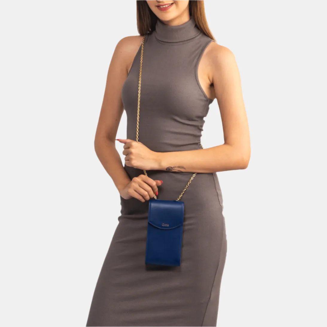 Sophie Phone Crossbody Bag