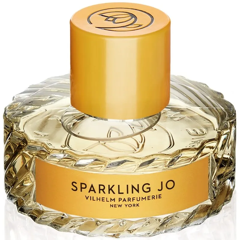 Sparkling Jo Eau de Parfum