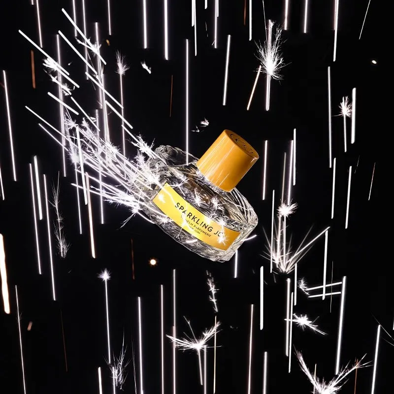 Sparkling Jo Eau de Parfum