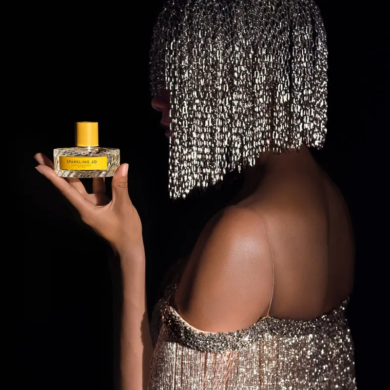 Sparkling Jo Eau de Parfum