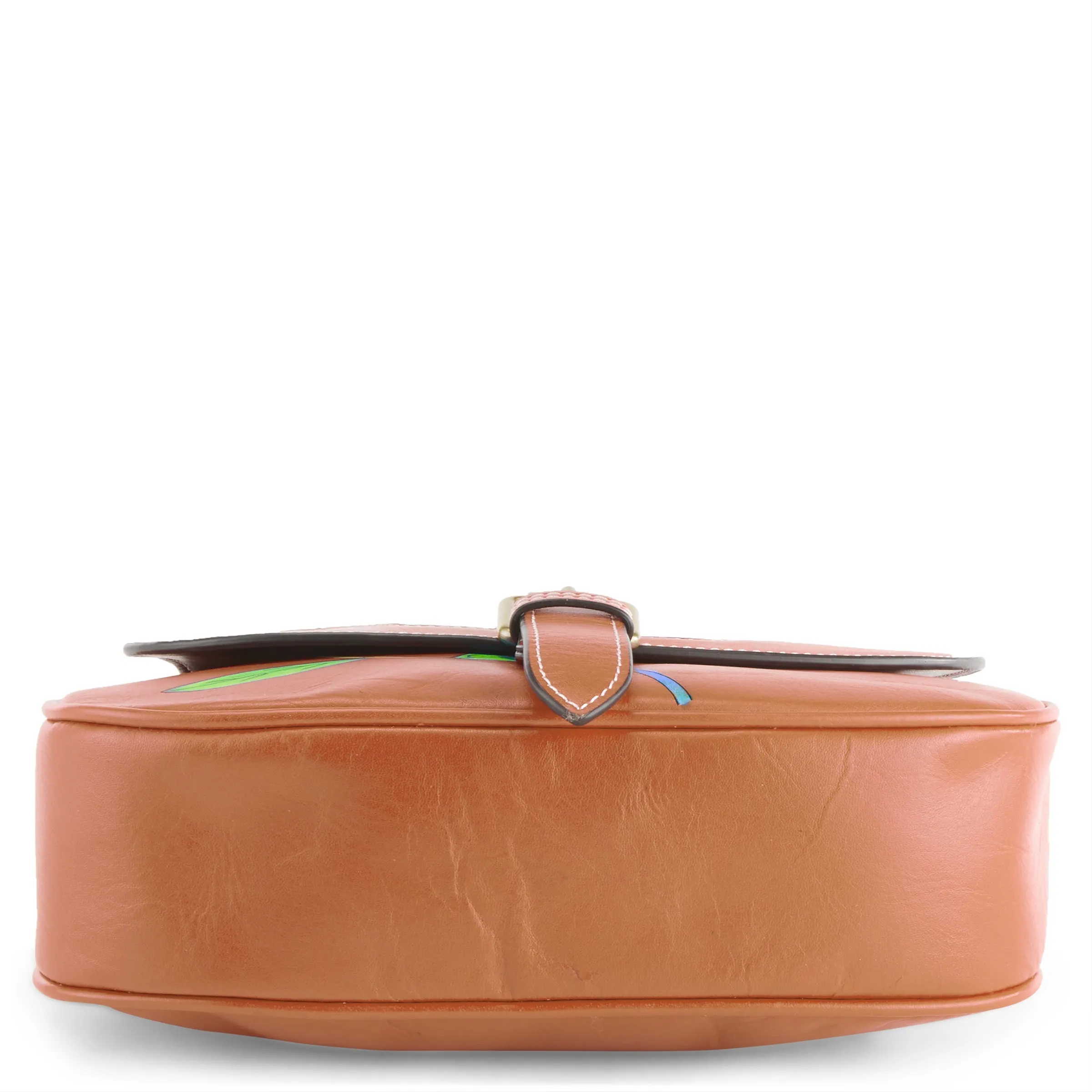 Spring Step Shoes L'Artiste Hb Saddlebag Handbag