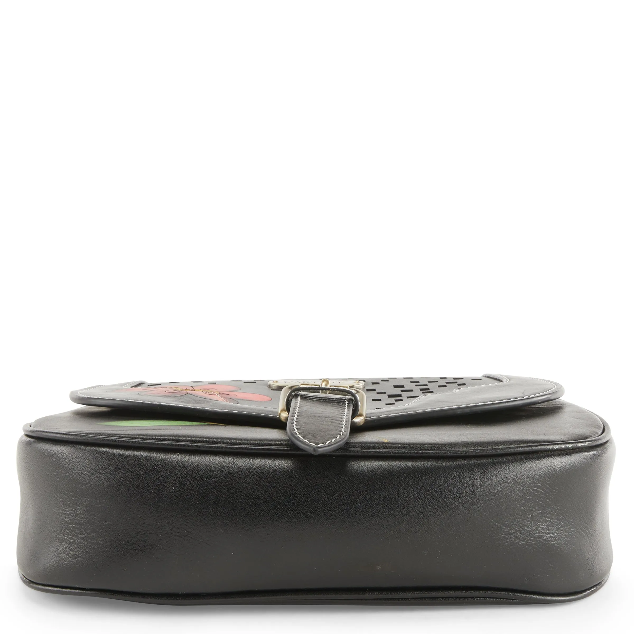 Spring Step Shoes L'Artiste Hb Saddlebag Handbag