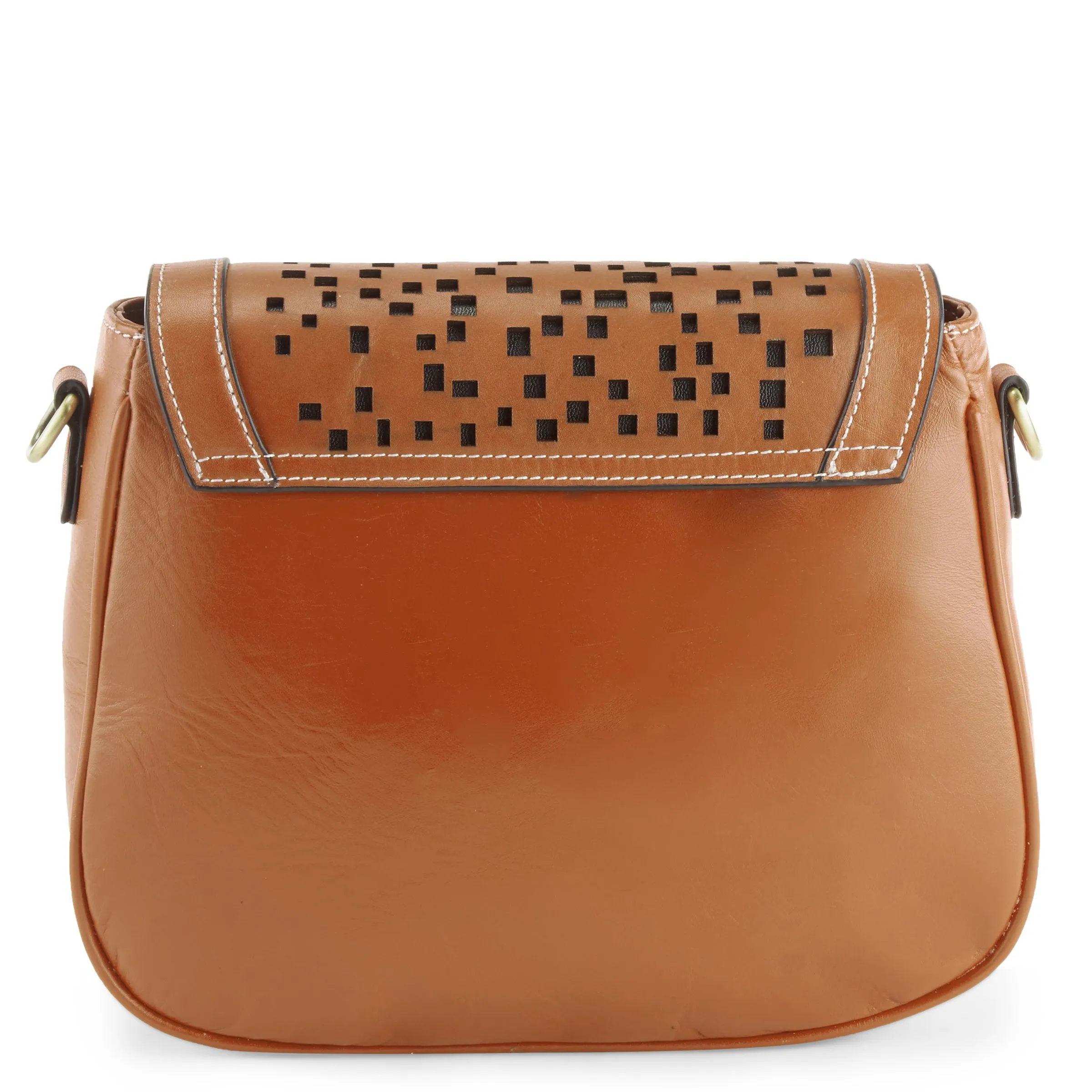 Spring Step Shoes L'Artiste Hb Saddlebag Handbag