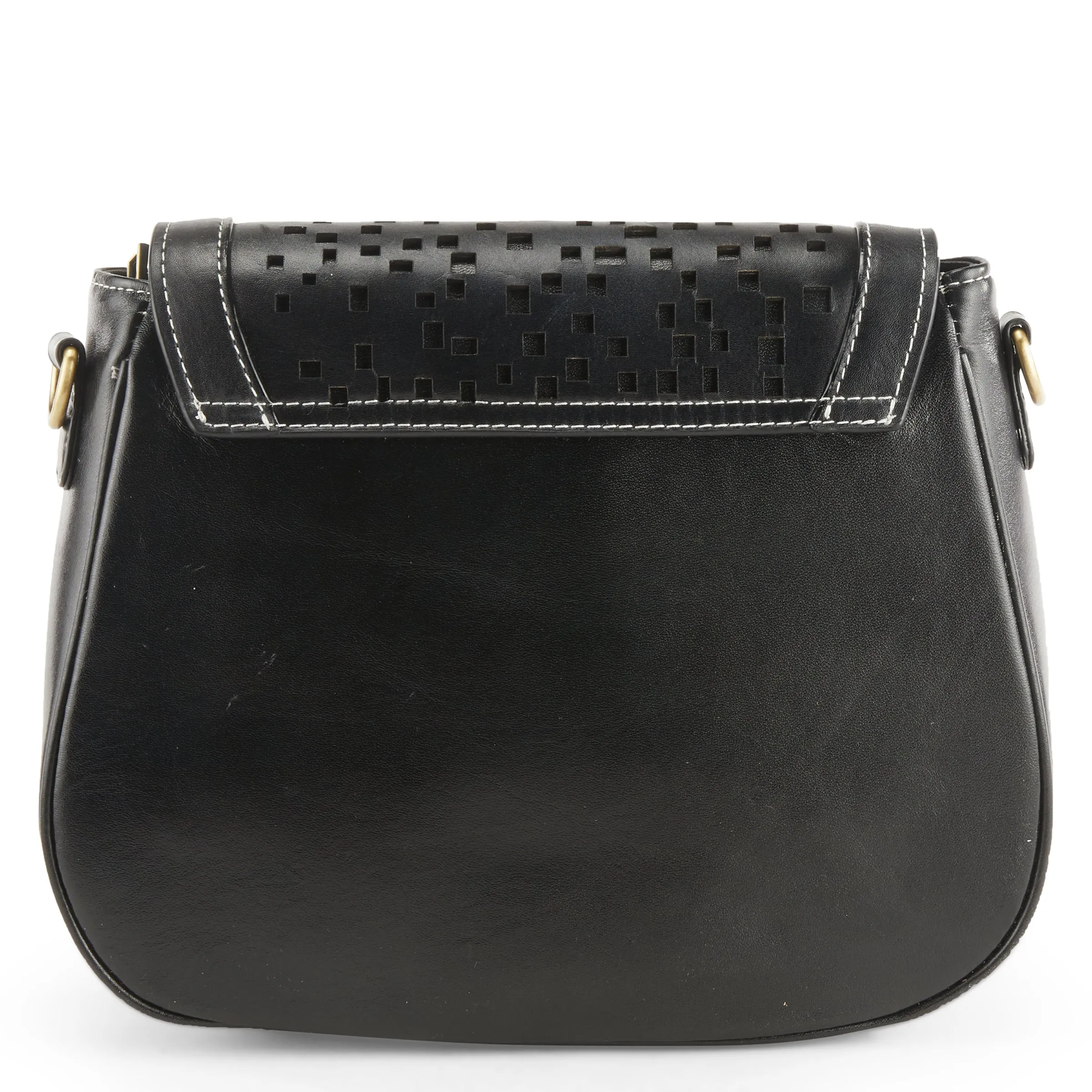 Spring Step Shoes L'Artiste Hb Saddlebag Handbag