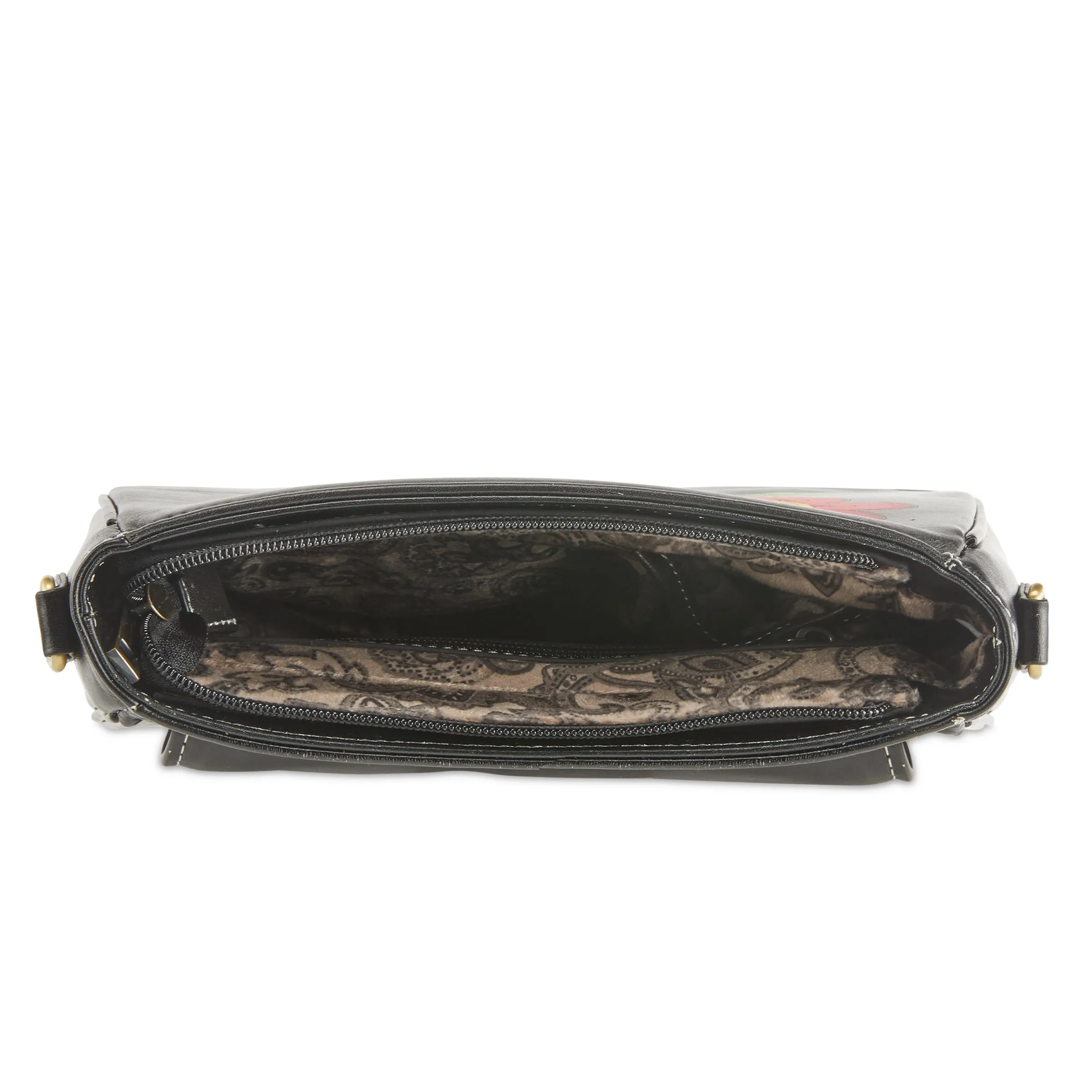 Spring Step Shoes L'Artiste Hb Saddlebag Handbag
