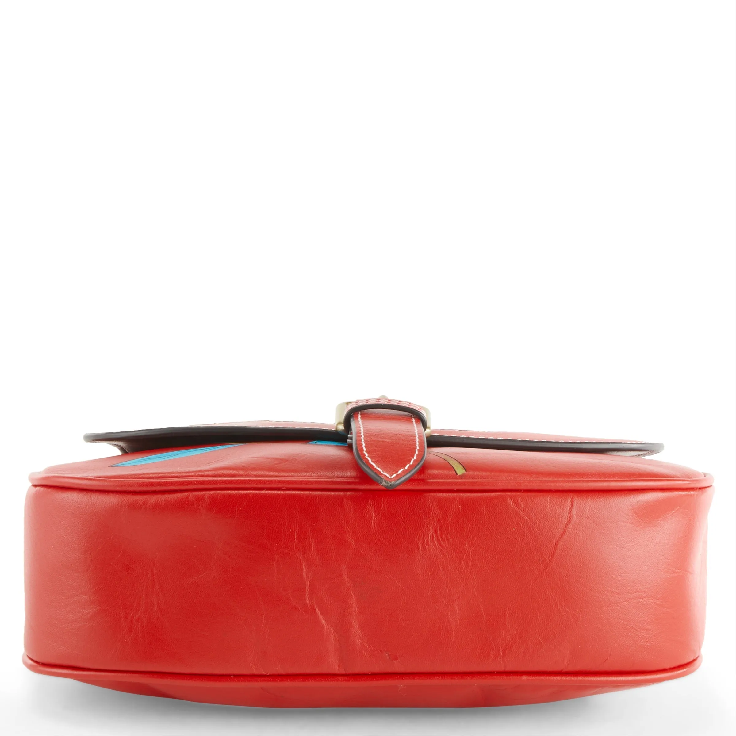 Spring Step Shoes L'Artiste Hb Saddlebag Handbag