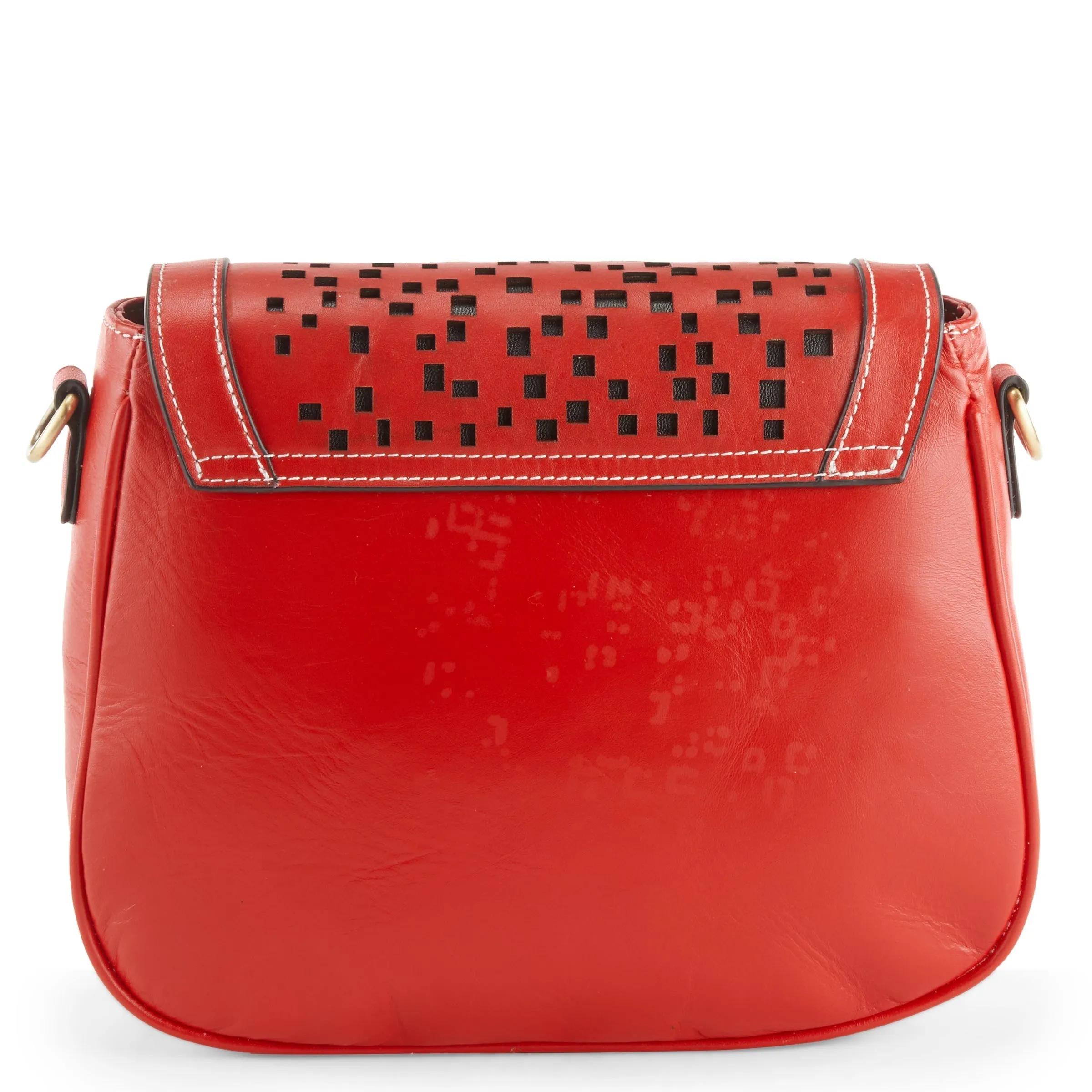 Spring Step Shoes L'Artiste Hb Saddlebag Handbag