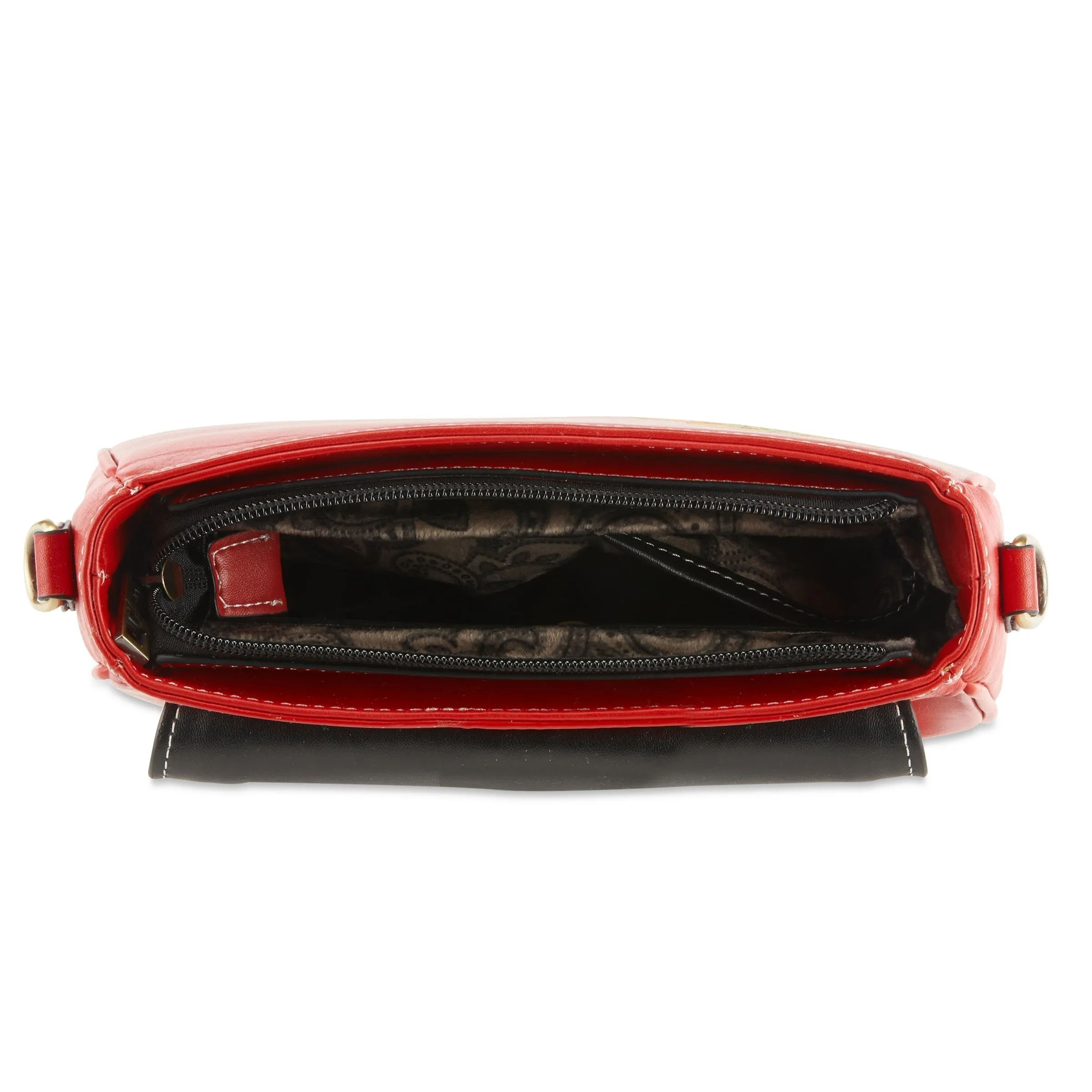 Spring Step Shoes L'Artiste Hb Saddlebag Handbag
