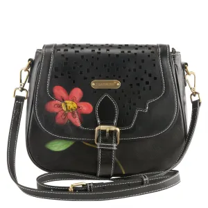 Spring Step Shoes L'Artiste Hb Saddlebag Handbag