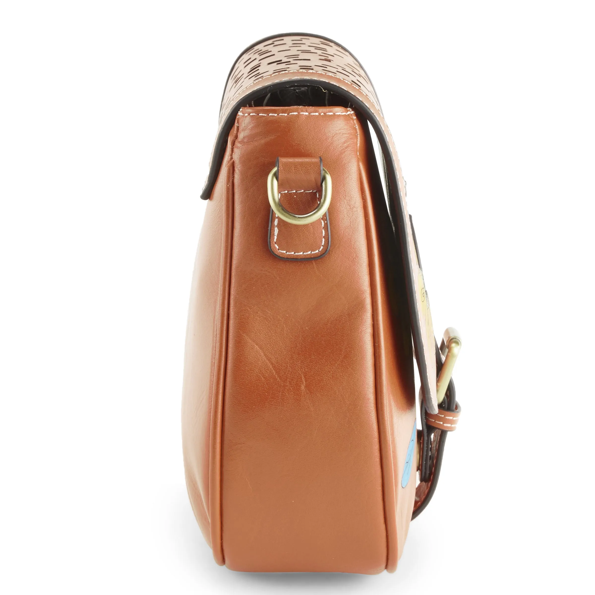 Spring Step Shoes L'Artiste Hb Saddlebag Handbag
